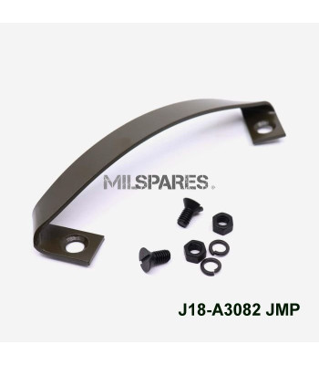 Shovel, front bracket